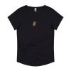 Thread Project Womens Jazz Scoop Neck Tee Thumbnail