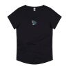 Thread Project Womens Jazz Scoop Neck Tee Thumbnail