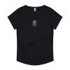 Thread Project Womens Jazz Scoop Neck Tee Thumbnail