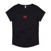 Thread Project Womens Jazz Scoop Neck Tee Thumbnail