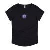 Thread Project Womens Jazz Scoop Neck Tee Thumbnail