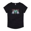 Thread Project Womens Jazz Scoop Neck Tee Thumbnail