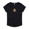 Thread Project Womens Jazz Scoop Neck Tee Thumbnail
