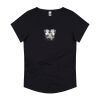Thread Project Womens Jazz Scoop Neck Tee Thumbnail