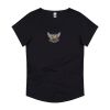 Thread Project Womens Jazz Scoop Neck Tee Thumbnail