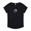 Thread Project Womens Jazz Scoop Neck Tee Thumbnail