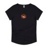Thread Project Womens Jazz Scoop Neck Tee Thumbnail