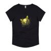 Thread Project Womens Jazz Scoop Neck Tee Thumbnail