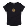 Thread Project Womens Jazz Scoop Neck Tee Thumbnail