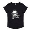 Thread Project Womens Jazz Scoop Neck Tee Thumbnail