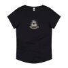 Thread Project Womens Jazz Scoop Neck Tee Thumbnail