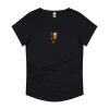 Thread Project Womens Jazz Scoop Neck Tee Thumbnail