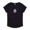 Thread Project Womens Jazz Scoop Neck Tee Thumbnail