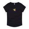 Thread Project Womens Jazz Scoop Neck Tee Thumbnail