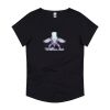 Thread Project Womens Jazz Scoop Neck Tee Thumbnail