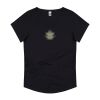 Thread Project Womens Jazz Scoop Neck Tee Thumbnail