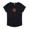 Thread Project Womens Jazz Scoop Neck Tee Thumbnail