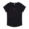 Thread Project Womens Jazz Scoop Neck Tee Thumbnail