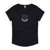 Thread Project Womens Jazz Scoop Neck Tee Thumbnail