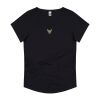 Thread Project Womens Jazz Scoop Neck Tee Thumbnail