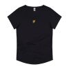 Thread Project Womens Jazz Scoop Neck Tee Thumbnail