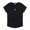 Thread Project Womens Jazz Scoop Neck Tee Thumbnail
