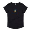 Thread Project Womens Jazz Scoop Neck Tee Thumbnail