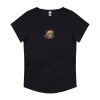 Thread Project Womens Jazz Scoop Neck Tee Thumbnail