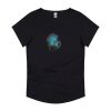 Thread Project Womens Jazz Scoop Neck Tee Thumbnail