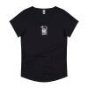 Thread Project Womens Jazz Scoop Neck Tee Thumbnail