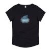 Thread Project Womens Jazz Scoop Neck Tee Thumbnail