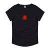 Thread Project Womens Jazz Scoop Neck Tee Thumbnail