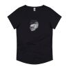 Thread Project Womens Jazz Scoop Neck Tee Thumbnail