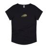 Thread Project Womens Jazz Scoop Neck Tee Thumbnail