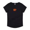 Thread Project Womens Jazz Scoop Neck Tee Thumbnail