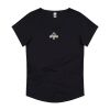 Thread Project Womens Jazz Scoop Neck Tee Thumbnail