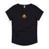 Thread Project Womens Jazz Scoop Neck Tee Thumbnail