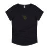 Thread Project Womens Jazz Scoop Neck Tee Thumbnail