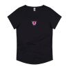 Thread Project Womens Jazz Scoop Neck Tee Thumbnail