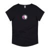 Thread Project Womens Jazz Scoop Neck Tee Thumbnail