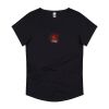 Thread Project Womens Jazz Scoop Neck Tee Thumbnail