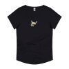 Thread Project Womens Jazz Scoop Neck Tee Thumbnail