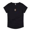 Thread Project Womens Jazz Scoop Neck Tee Thumbnail