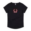Thread Project Womens Jazz Scoop Neck Tee Thumbnail