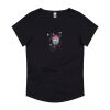 Thread Project Womens Jazz Scoop Neck Tee Thumbnail