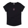 Thread Project Womens Jazz Scoop Neck Tee Thumbnail