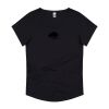Thread Project Womens Jazz Scoop Neck Tee Thumbnail