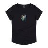 Thread Project Womens Jazz Scoop Neck Tee Thumbnail