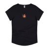 Thread Project Womens Jazz Scoop Neck Tee Thumbnail