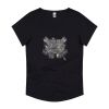 Thread Project Womens Jazz Scoop Neck Tee Thumbnail
